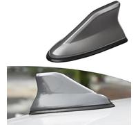 AUJSHDH Auto Antenna Pinna Squalo, per Seat Arona/Seat Ibiza 2018-2024 Impermeabile Autoadesiva in Stile Pinna Antenna Segnale Radio Migliora Il Segnale Dell'Auto,G