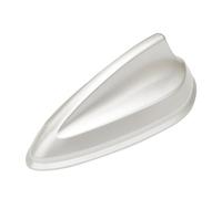 AUJSHDH Auto Antenna Pinna Squalo, per Suzuki Grand Vitara 2005-2008 Impermeabile Autoadesiva in Stile Pinna Antenna Segnale Radio Migliora Il Segnale Dell'Auto,A
