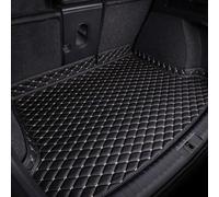 AUJSHDH Auto Tappetino Bagagliaio, per Fiat 600 Hybrid 2024 2025+ Impermeabile Copri Baule Protezione Tappetino AntiGraffio Vasca Baule Fodera Vassoio,A
