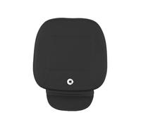 AUJSHDH Cuscino Sedile Auto, per Smart fortwo 451 450 452 453 454 Cabrio Forfour Coupe Cuscino Sedile Auto Anteriore Antiscivolo, 360 Gradi Auto Cuscino Rotante Auto Accessori,B