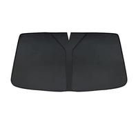 AUJSHDH Parasole Auto, per Toyota Yaris Hybrid 2015 2016 2017 2018 2019 Ombrello Parasole Parabrezza Anteriore Pieghevole Parasole Auto Parabrezza Anti-UV, Isolation Thermique