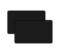 AUJSHDH Tendina Parasole Auto, per BMW 1 Series 3 E39 E46 E87 E90 E91 E92 Tendine Parasole Auto Bambini, Parasole in Rete Traspirante per Finestrini Auto, Raggi UV,2Pcs(Rear Window)