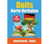 Auke de Haan Sk Korte Verhalen in het Duits Nederlands en het Duits (Tascabile)