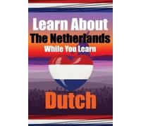 Auke de Haan Sk Learn 50 Things You Didn't Know About The Netherland (Tascabile)