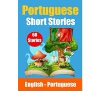 Auke de Haan Sk Short Stories in Portuguese English and Portuguese S (Tascabile)