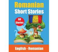Auke de Haan Sk Short Stories in Romanian English and Romanian Stori (Tascabile)