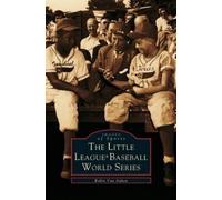 Auken Robin Van Little League (R) World Series HBOOK NUOVO