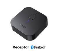 AUKEY BR-C1 Ricevitore Bluetooth Adattatore Audio e musica wireless chiamate