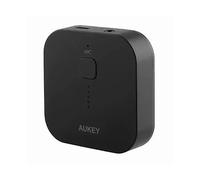 AUKEY BR-C1 Ricevitore Bluetooth Adattatore Audio Wireless Musica e Chiamate
