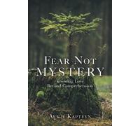 Aukje Kapteyn Fear Not Mystery (Tascabile)