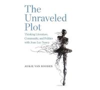Aukje van Rooden The Unraveled Plot (Copertina rigida)