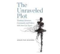 Aukje van Rooden The Unraveled Plot (Tascabile)