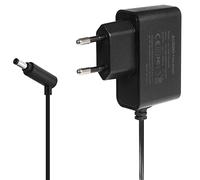 Aukru 26.1V Caricatore Adattatore per Aspirapolvere Hoover H-Free 100 500 FD22G 011 HF122BAT FD22BC FD2BCPET FD22L Scopa Elettrico Caricabatteria Alimentatore