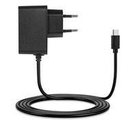 Aukru 5 V 3,6 A Raspberry Pi 4 Alimentatore di rete USB-C per Raspberry Pi 4 Model B