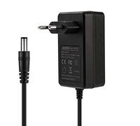 Aukru Alimentatore 12V 3A per AVM FRITZ!Box 7570 / 7490 / 7430 / 7390 / 7360 / 7330 / 7270 / 7170 / 4020 / 3270 / 3170 / WLAN Router