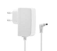 Aukru Alimentatore di rete da 5 V 1 A, compatibile con HelloBaby HB50, HB66 genitori e Baby Unità di ricarica