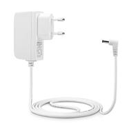 Aukru Alimentatore di rete da 6 V per Babyphone HelloBaby HB24, HB32, HB20