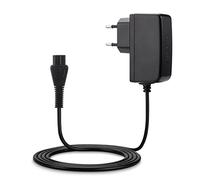 Aukru Alimentatore di ricambio 9,5 V per Kärcher Mobile Outdoor Cleaner OC3 EDI 4 raschietto elettrico per ghiaccio