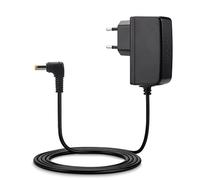 Aukru Cavo di ricarica da 12 V, adatto per DYMO 260P, 280, 360D, 420P Label Manager