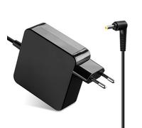 Aukru Cavo di ricarica per laptop da 65 W, 20 V, 3,25 A, per Lenovo Ideapad 3 330 330S 320 320S 310 Ideapad 510 710 110 100 100s S145 S340 S540 Flex 4 5 6 ADLX65CCGE2A ADLX65CL. GE2A PA-1 450-55LU 4,0