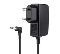 Aukru Remington Pa-3215E - Caricatore da 3,2 V per tagliabarba Remington MB320 MB320C MB42C MB310C