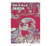 AULA ALLA DERIVA VOL.5 - STAR COMICS