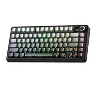 AULA Db-Line F75 MAX Tastiera Gaming Gradient Grey Line ANSI US