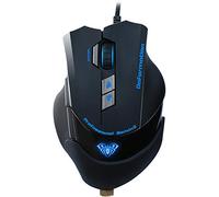 AULA Emperor Hate SI-983 Wired Gaming Mouse
