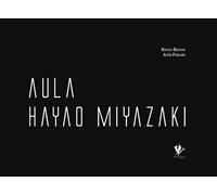 Aula Hayao Miyazaki