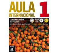 Aula Internacional - Nueva edicion: Libro del alumno + ejercicios + CD 1 (A1) [Lingua spagnola]