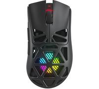 AULA Mouse Gaming Wireless SC620 Black