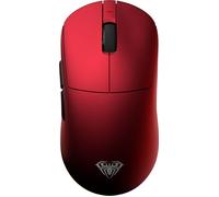 AULA Mouse Gaming Wireless V9 Ultra Red