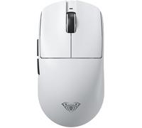 AULA Mouse Gaming Wireless X9 Ultra White