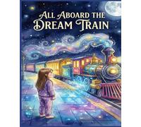Aulani and the Dream Train: A Magical Journey Through Fear to Courage