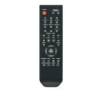 AULCMEET 00084Q Nuovo telecomando sostitutivo adatto per fit for Samsung DVD Player Recorder DVD1080P9 DVD-1080P9 DVD1080AV DVD-1080AV DVD1080PR DVD-1080PR