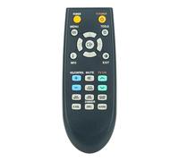 AULCMEET AH59-02196GNuovo telecomando sostitutivo fit for Samsung Soundbar Speaker System HWC451 HW-C450 HW-C451 HW-C470 HW-D450/ZA HW-D450/XS HW-D450/XE