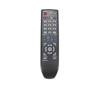 AULCMEET AK59-00133A Telecomando sostitutivo compatibile con Samsung Blu-ray DVD/BD Disc Player BD-D5100