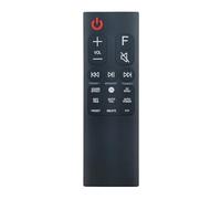 AULCMEET AKB75595312 Telecomando di ricambio compatibile con il kit di altoparlanti posteriori wireless LG Soundbar SK6 SK6Y SK8Y SK1 SK10 SK10Y SK9 SK9Y SK6F SK8 SKC9 SPK5B-W K6F SPK8-W