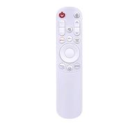 AULCMEET AKB76039315 Telecomando di Ricambio Compatibile con Telecomando TV LCD Full HD LG StanbyME AKB76039305 27ART10AKP AKB76039307 27ART10CKPL