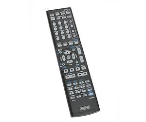 AULCMEET AXD7622 AXD7624 Telecomando sostituito compatibile con sintoamplificatore AV Pioneer AXD7624 VSX-519V-K VSX-520 SX-319V-K VSX-321 VSX-23TXH VSX-921-K VSX-523-K VSX-921-K VSX-821-K HTP-071