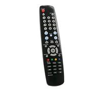 AULCMEET BN59-00685A Telecomando sostitutivo compatibile con Samsung 4K OLED HDTV UN55D6420UF UN60D6420UF UN40D6420UF UN46D6420UF