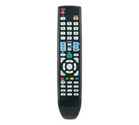 AULCMEET BN59-00937A BN59-00936A BN59-00935A Sostituisci il telecomando adatto per Smart TV OLED 4K Samsung LE40B759U1P UE40B6000 PS58B859Y1W UE32B7000WP LE40B750U1P LE40B750U1W