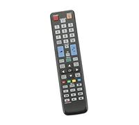 AULCMEET BN59-01040A sub AA59-00448A Sostituzione Telecomando Compatibile con Samsung 4K OLED Smart TV UE32C6500 UA46C7000WR PS50C6900 LE46C750 LE40C750R PS50C7000 PS63C7000YW UE55C7000WW