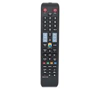 Aulcmeet BN59 - 01178 W sostituito telecomando universale compatibile con Samsung LCD LED smart TV