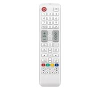 AULCMEET BN59-01248A Sostituire il telecomando adatto per con Samsung 4K OLED Smart TV UE43KU6510UXXU UE40K5580SUXZG UE49KU6510UXXU UE55K5510AWXXN UE49K5510BUXCE UE55KU6510SXXN UE40K5510AKXXU