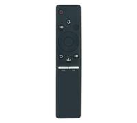 AULCMEET BN59-01274A TM1750A Telecomando vocale sostitutivo Compatibile con Samsung BN59-01266A QE55Q6F QE55Q7F QE65Q6F UE40MU7000U UE50MU6179U UE55M5602AK UE40MU6175 UE40MU6400
