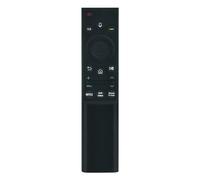 AULCMEET BN59-01363A BN59-01363J Nuovo telecomando vocale sostitutivo fit for Samsung Smart TV UN43AU8000FXZA UN50AU8000FXZA UN55AU8000FXZA UN65AU8000FXZA UN75AU8000FXZA