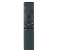 AULCMEET BN59-01376A Telecomando sostitutivo compatibile con Samsung 4K OLED Smart TV UA43AU7000KXXM UA50AU7000KXXM UA65AU7000KXXM UA70AU7000KXXM UA75AU7000KXXM UA55AU7000KXXM UA58AU7000KXXM