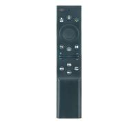 AULCMEET BN59-01386B Nuovo telecomando vocale sostitutivo fit for Samsung Crystal UHD 4K HDR Smart TV UA50BU8500UXZN UA43BU8500UXZN UE43BU8500KXXU UA55BU8500UXZN UA65BU8500UXZN