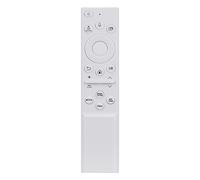AULCMEET BN59-01391A Telecomando Vocale Sostituito Adatto Per SAMSUNG The Frame,Neo QLED,Crystal UHD Series (2021-2023) QN90C RU9000 -TU8000 -TU8300 -Q60T-Q80T -Q900T -Q900T- Q50 Series